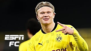 Bundesliga preview Can a returning Erling Haaland revive Dortmund’s season  ESPN FC [upl. by Ssitruc650]