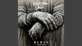 RagnBone Man  Skin Live from the BRITs 2018 ft Jorja Smith [upl. by Halford848]