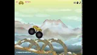 Extreme Trucks III  Gameplay Video [upl. by Dilahk]