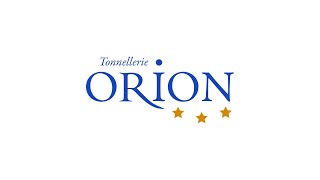 Tonnellerie Orion [upl. by Khai]