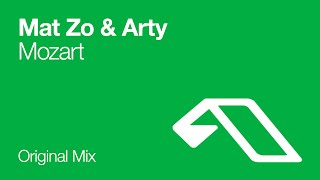 Mat Zo amp Arty  Mozart [upl. by Wende]