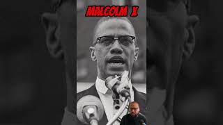 A WARNING FROM APRIL 3 1964 MALCOLM X [upl. by Kimon]