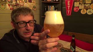 Boulevard Brewing Co Tank 7 Farmhouse Ale [upl. by Ahselef]