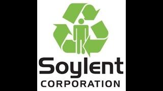 INTRODUCING SOYLENT GREEN [upl. by Uah]