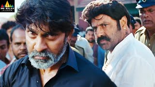 Legend Movie Jagapati Babu Best Scenes Back to Back  Vol 1  Balakrishna  Latest Telugu Scenes [upl. by Anar]