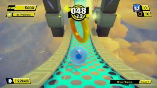 101 Super Monkey Ball Banana Blitz HD [upl. by Elery]