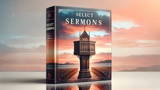 Select Sermons by Jonathan Edwards  Part 12  Full Audiobook English [upl. by Anivahs]