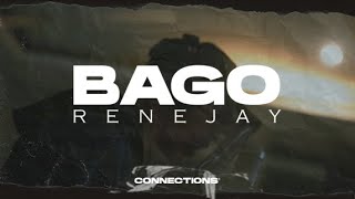 Renejay  BAGO Official Music Video [upl. by Niawtna]