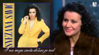 Snezana Savic  I na moju srecu dosao je red  Audio 1995 [upl. by Aicilev]