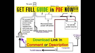 DIAGRAM Spireon Gps Wiring Diagram [upl. by Htrap]