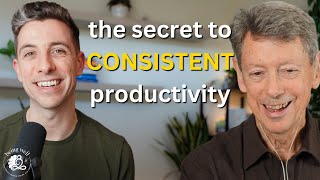 Harnessing Your Generativity Productivity Creativity and Flow  Being Well Podcast [upl. by Walli]