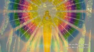 Demonstrating the Power of Christ Consciousness  a healing meditation‏ ✨💫💛🌟 [upl. by Gayla]