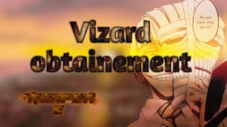 How to obtain vizard in Reaper 2 [upl. by Rider]