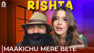 Humara Rishta Khatam  Maakichu Mere Bete  BB Ki Vines [upl. by Yrrum]