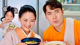 UNCLE ROGER Reviews Kimono Moms Ramen [upl. by Nor]