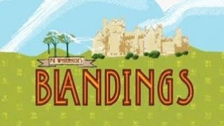 Blandings S01E01 Pighoooooey [upl. by Bailar]