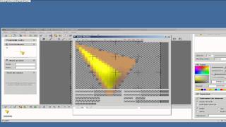 How to make a 3D cursor RealWorld Cursor Editormp4 [upl. by Laufer105]