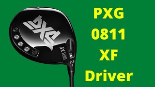 PXG 0811 XF Driver Review [upl. by Mikiso]