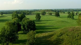 The Mystery of the Magnificent Monks Mound [upl. by Ostap]