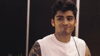 ZAYN MALIK CUTEST MOMENTS [upl. by Veedis]