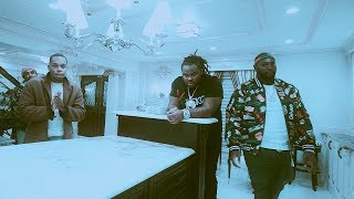 Peezy  2 Quick Feat Payroll Giovanni amp Tee Grizzley Official Video [upl. by Marpet882]