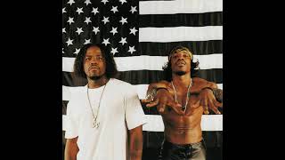 O̲u̲tkast  Stankonia Full Album [upl. by Ezirtaeb698]