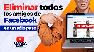 Como eliminar amigos de Facebook masivamente Julio 2020 [upl. by Rehoptsirhc]