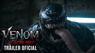 VENOM 3 ALONG CAME A SPIDER – Trailer  Tom Hardy Andrew Garfield Tom Holland  Sony Pictures [upl. by Anirda908]