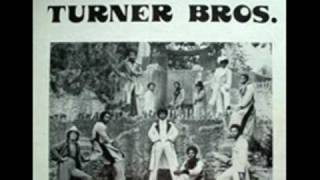 Turner Bros  Cause I Love You  MB Records 1974 [upl. by Aelegna356]