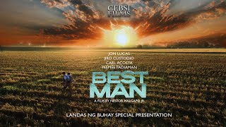 Best Man  Landas Ng Buhay trailer [upl. by Meyers]