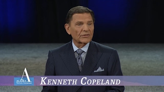 The Secret of Health Success and Wealth  Kenneth Copeland [upl. by Yadrahs938]