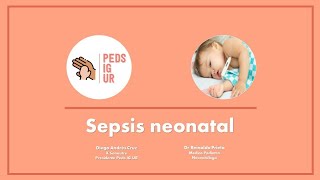 Sepsis Neonatal [upl. by Reece]