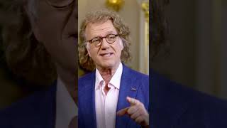 André Rieu Power of Love  In Cinemas from August 24  Tickets wwwandreincinemascom [upl. by Eidnarb]