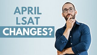 April LSAT  Harder Logical Reasoning [upl. by Ahseinad172]