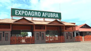 Lançamento da Expoagro Afubra 2024 [upl. by Jeannine381]