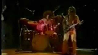 Grand Funk Railroad  Black Licorice excellent sound [upl. by Ennoid]