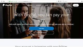 How to Calculate Paypal Fees for the Year for Tax Time Taxes amp Deductions [upl. by Noit]