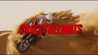 Dakar 2019 We are here to RaceTheLimits [upl. by Bahner]