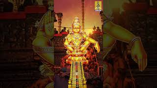 அன்னதான பிரபுவே  Pallikattu  Ayyappa Devotional Song  Veeramani Raju Annadhana Prabhuve Shorts [upl. by Elleved]