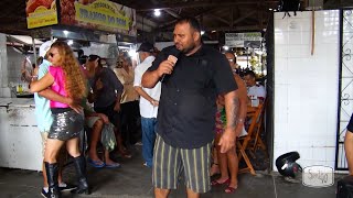 A SerTão TV exibe os melhores momentos do Show da Praça [upl. by Areivax]