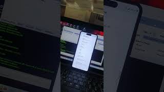 How to check imei number in itel keypad phone  imei number [upl. by Pilihp]