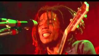 Bob Marley  Lively Up Yourself  No Woman No Cry Demos Natty Dread 1974 [upl. by Eiluj]