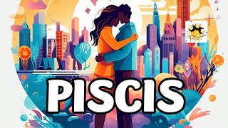 PISCIS ♓️SE ENTERRABA EN EL TRABAJO PARA NO PENSAR EN TI🥹🥰PERO NO PUDO😶‍🌫️🥺PERMANCES EN SU CABEZA🤯🥰 [upl. by Shum]