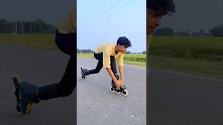 Learn to Skate Like a Pro with These Tips skating howto 😭🫥 skate shorts rollerskating [upl. by Mohr]