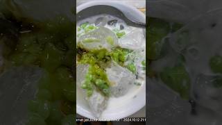 Es Cendol karaoke music [upl. by Trahern98]