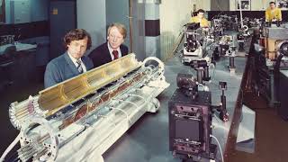 50 years of LLNL Lasers [upl. by Theresita]