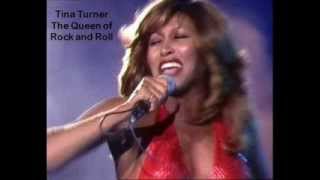 Tina Turner Fire down below [upl. by Bush]