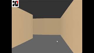 a 3D Raycasting Game with Pygame [upl. by Meeharb]