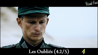 TOP 10 des sorties cinéma du mois 55  Mars 2017 [upl. by Norted]