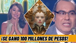 100 Millones En Yo me llamo 2023  Capítulo 47  Resumen y Análisis 🧐 [upl. by Macri832]